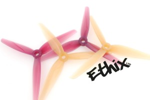 Ethix P3 5.1x3x3 Peanut Butter & Jelly