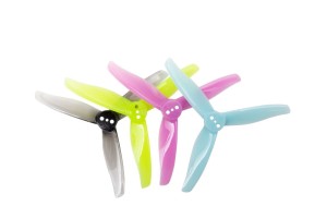 Gemfan 3016 Hurricane 1,5mm Welle