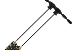 RadioMaster RP4TD ELRS