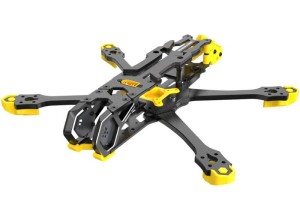 SpeedyBee Master 5 HD