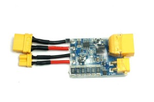 VIFLY ShortSaver V2 Smart Smoke Stopper