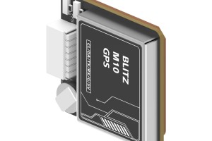 BLITZ M10 GPS