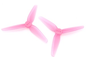 HQProp T3X1.8X3 Propeller Pink