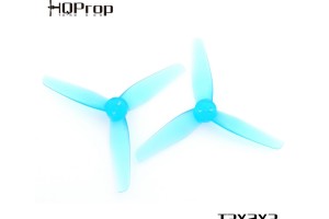 HQProp 3020 Durable light blue Set