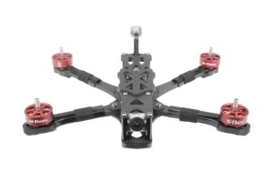 ImpulseRC ApexDC 5" FPV Frame