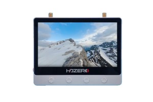 HDZero Monitor, 4.3 Zoll, 720p