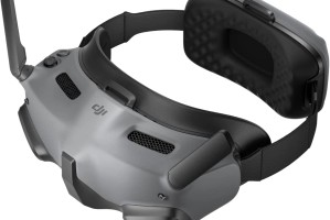 DJI Goggles Integra