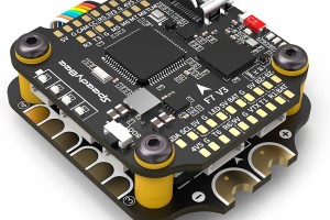 SPEEDY BEE V3 F7 Flugregler-Stack 