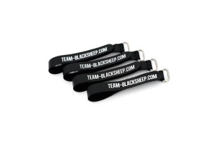 TBS Micro Straps, 180 x 13 mm