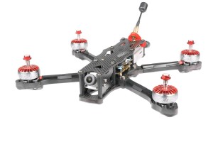 ImpulseRC Apex 5" HD FPV Frame Kit
