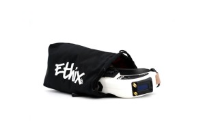 TBS ETHIX Goggles Pouch ANALOG