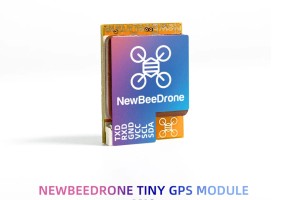 NewBeeDrone M10Q Micro GPS 5883