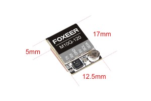 Foxeer M10Q 120 GPS 5883 Compass Modul