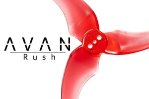 Emax AVAN Rush 2.5"