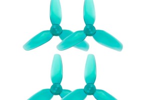 HQProp T2.5x3.5x3 Propeller (4 Stück)