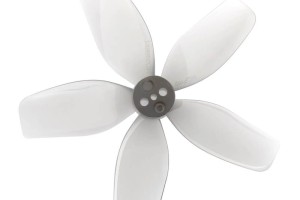 HQProp DT63MMX5 Propeller (4 Stück)