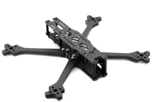 TBS Source One 5" V5 FPV FreeStyle Frame