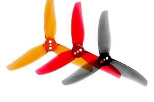 Gemfan 3020-3 Hurricane 1,5mm Welle