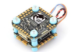 Diatone Mamba MK4 F405 + F40 BLS Mini