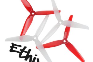 Ethix P4 5,1X4x3 Candy Cane