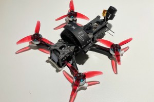 Sub250 O3 Freestyle Build