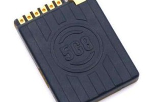 TBS Unify Pro 5G8 HV - Race 2 (MMCX)