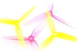 Ethix P3.5 5.1x3.5x3 RAD Berry