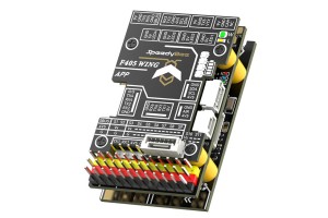 SpeedyBee F405 WING