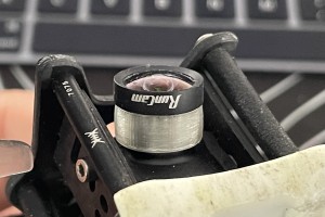 Nano 90 1.8mm Lens Focus Locker