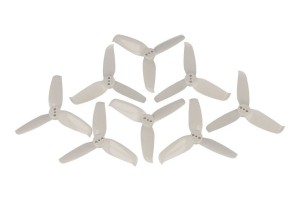 Gemfan Flash 2540-3 Weiß